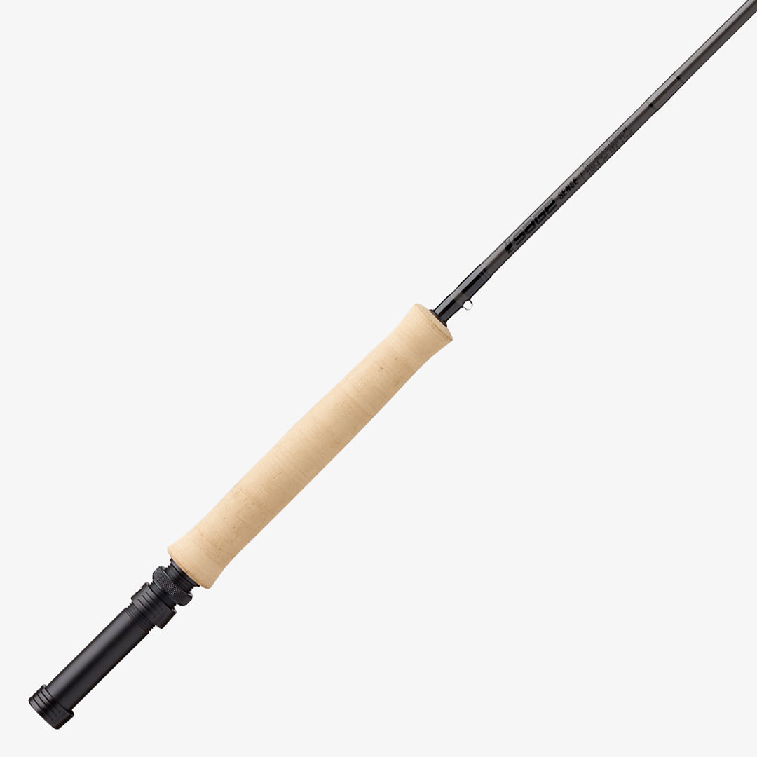 Sage Sense Fly Rod