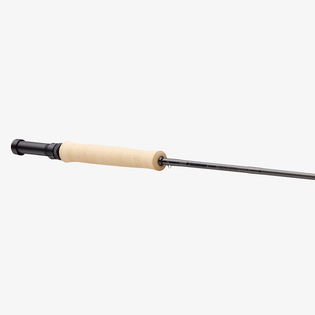 Sage Sense Fly Rod