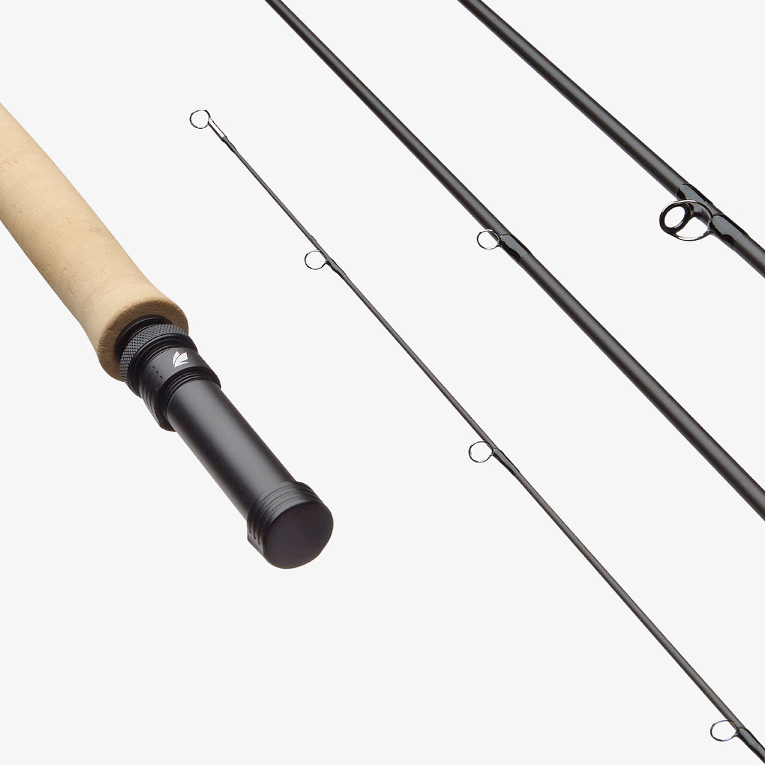 Sage Sense Fly Rod