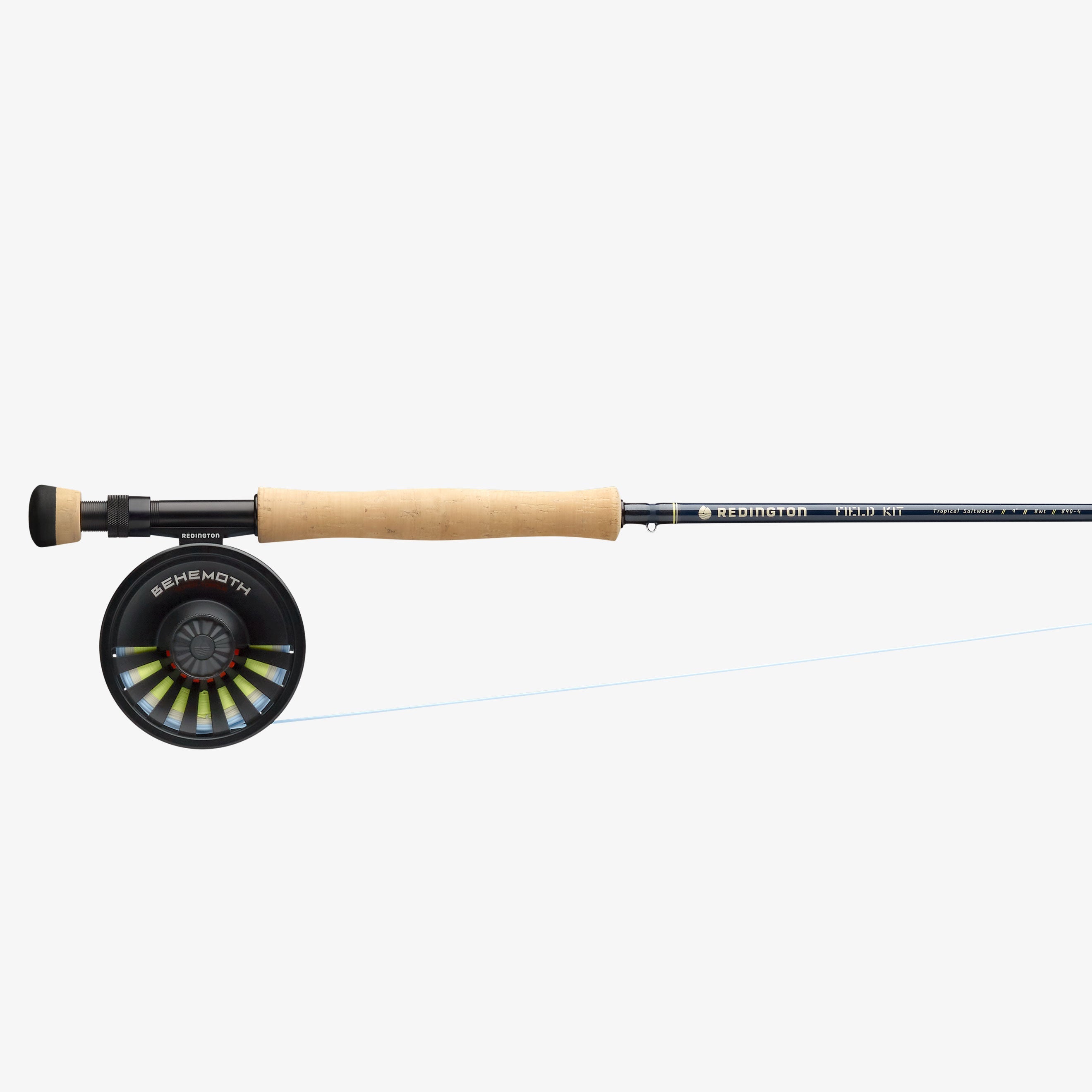 Redington Field Kit - Tropical Saltwater 890-4