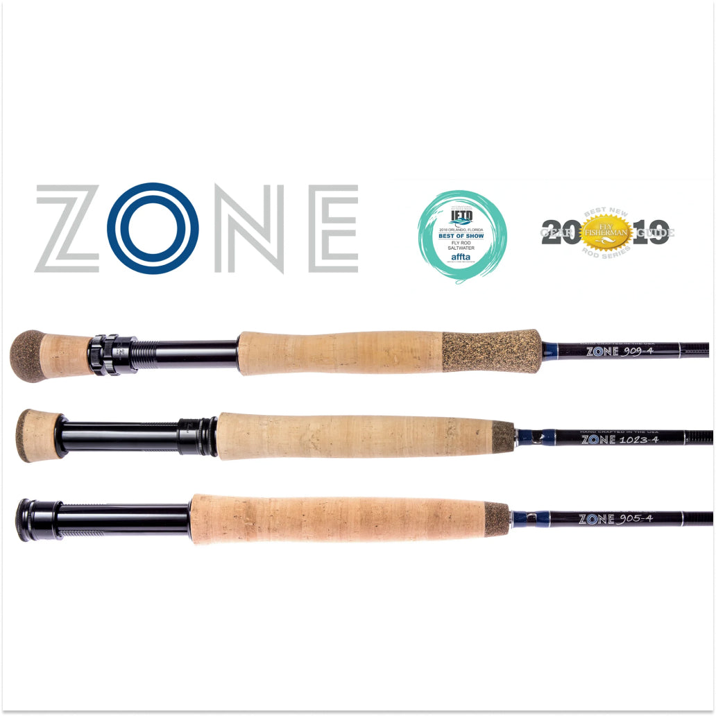 Thomas & Thomas Zone Fly Rod