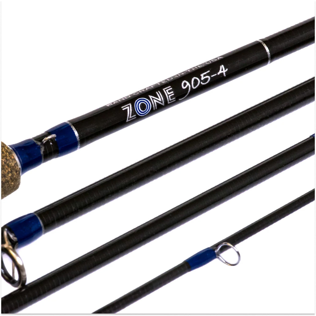 Thomas & Thomas Zone Fly Rod
