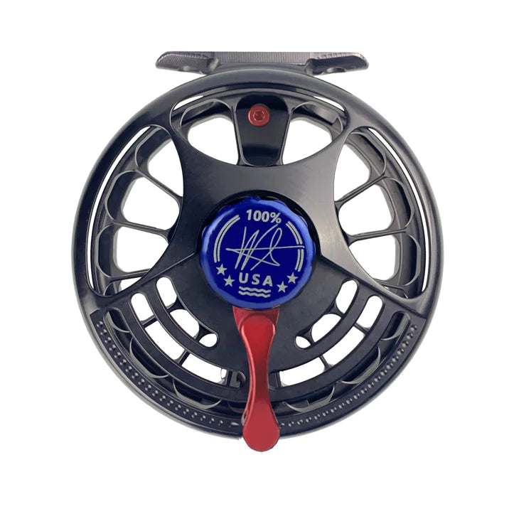 Seigler SF Fly Reel