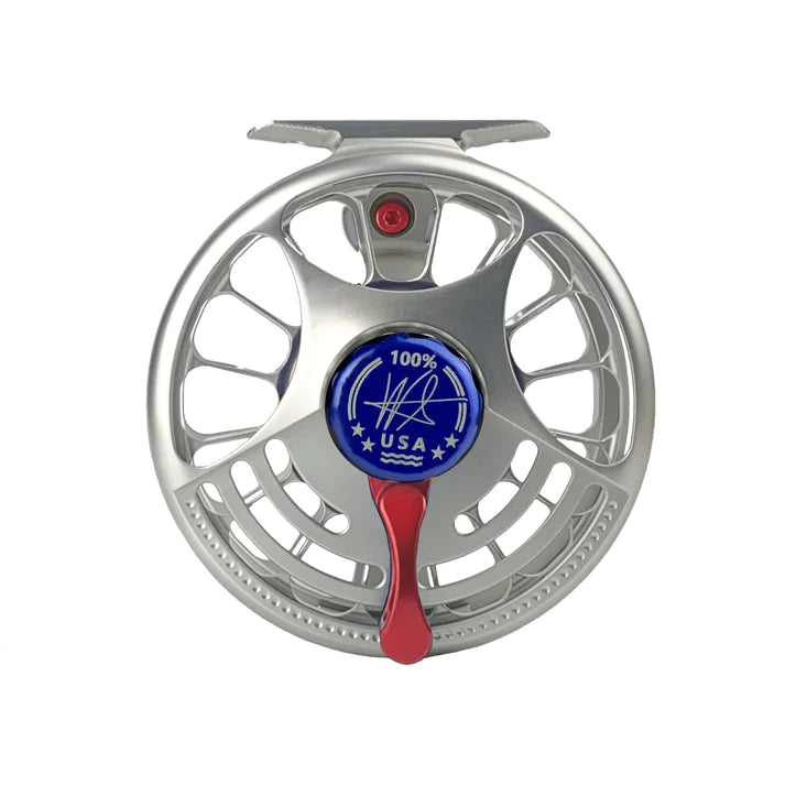 Seigler SF Fly Reel