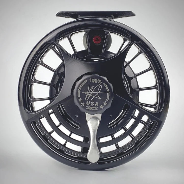 Seigler XBF Fly Reel