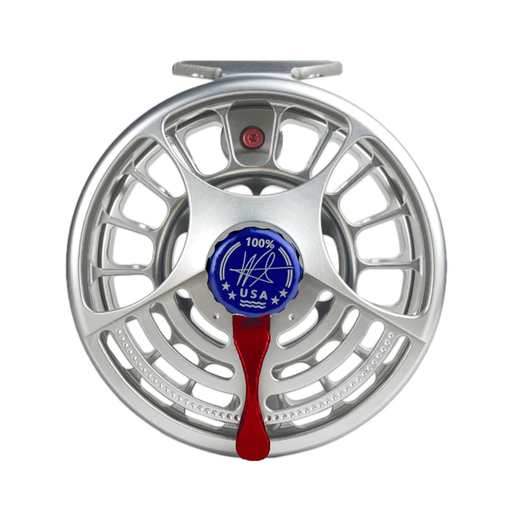 Seigler XBF Fly Reel