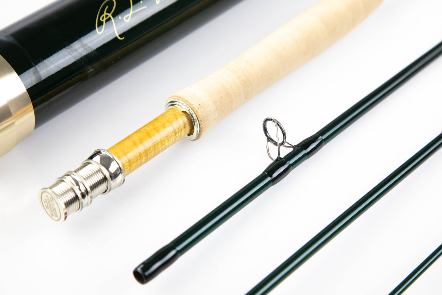 Winston Alpha+ Fly Rod