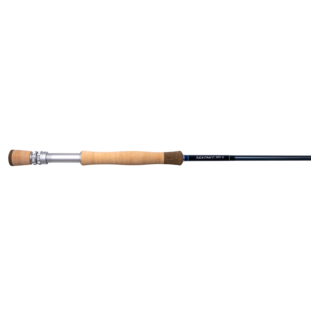 Thomas & Thomas Sextant Fly Rod