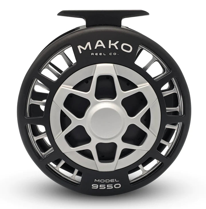 Mako 9550 Inshore Reel