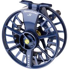 Lamson Speedster S