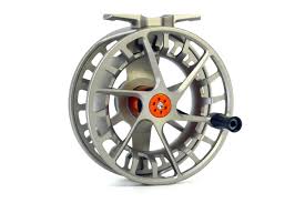 Lamson Speedster S
