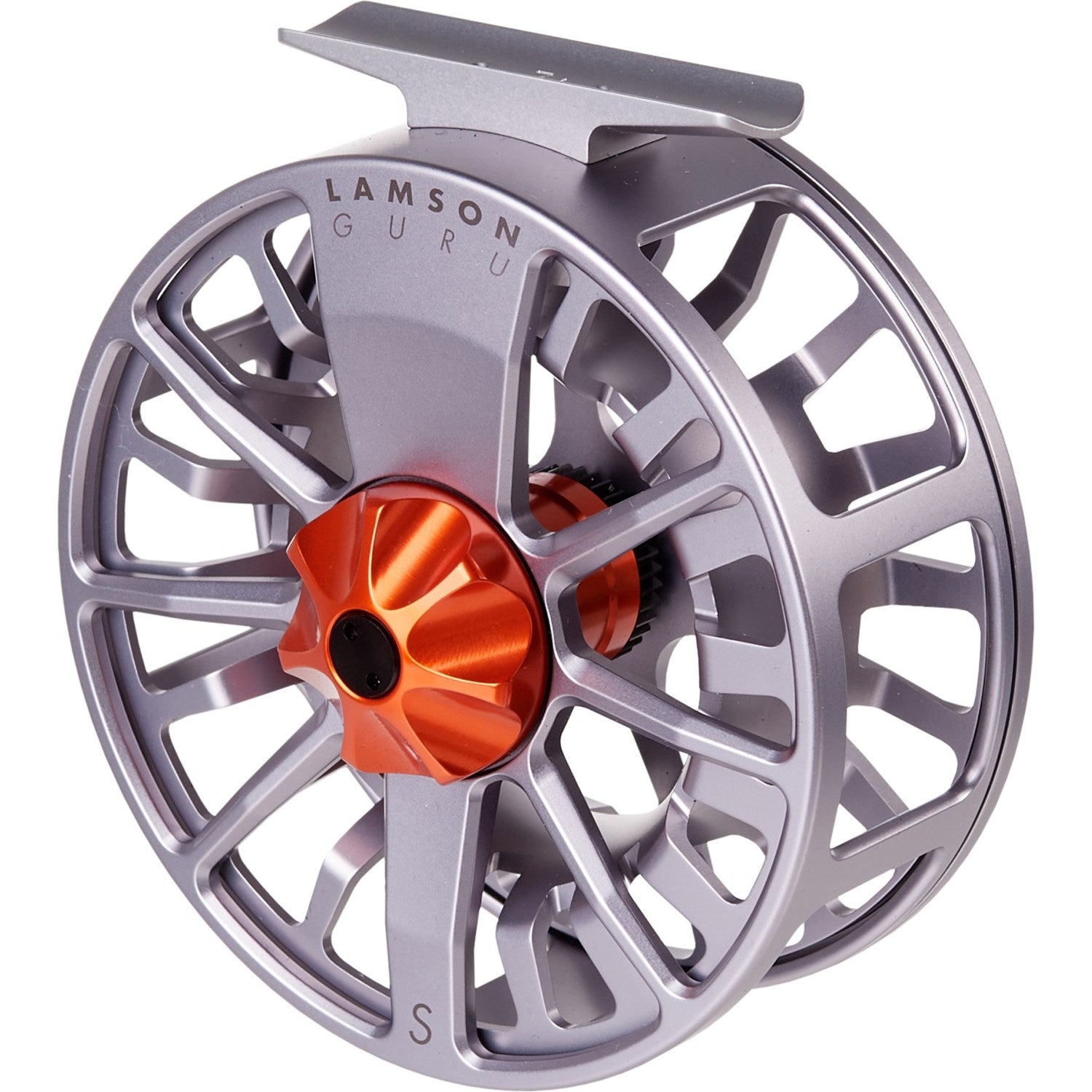 Lamson Guru S Reel
