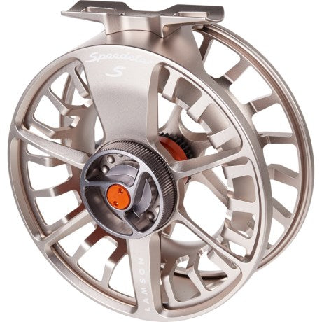 Lamson Speedster S