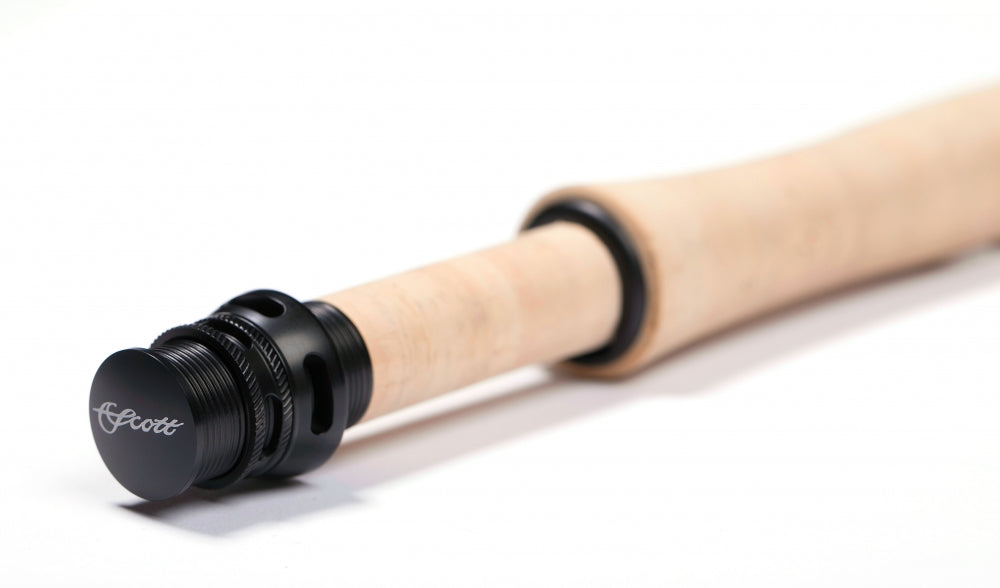 Scott FS Fly Rod