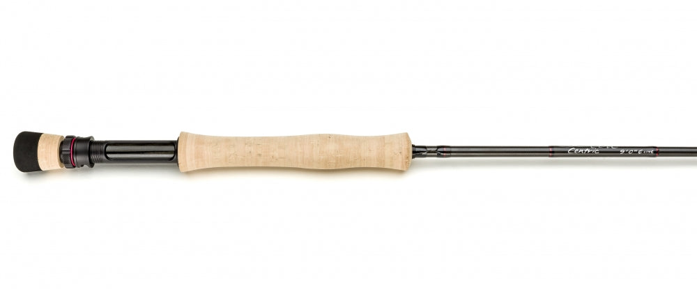 Scott Centric Fly Rod - Iron Bow Fly Shop