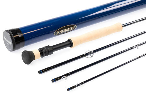 Sage Salt HD Fly Rod