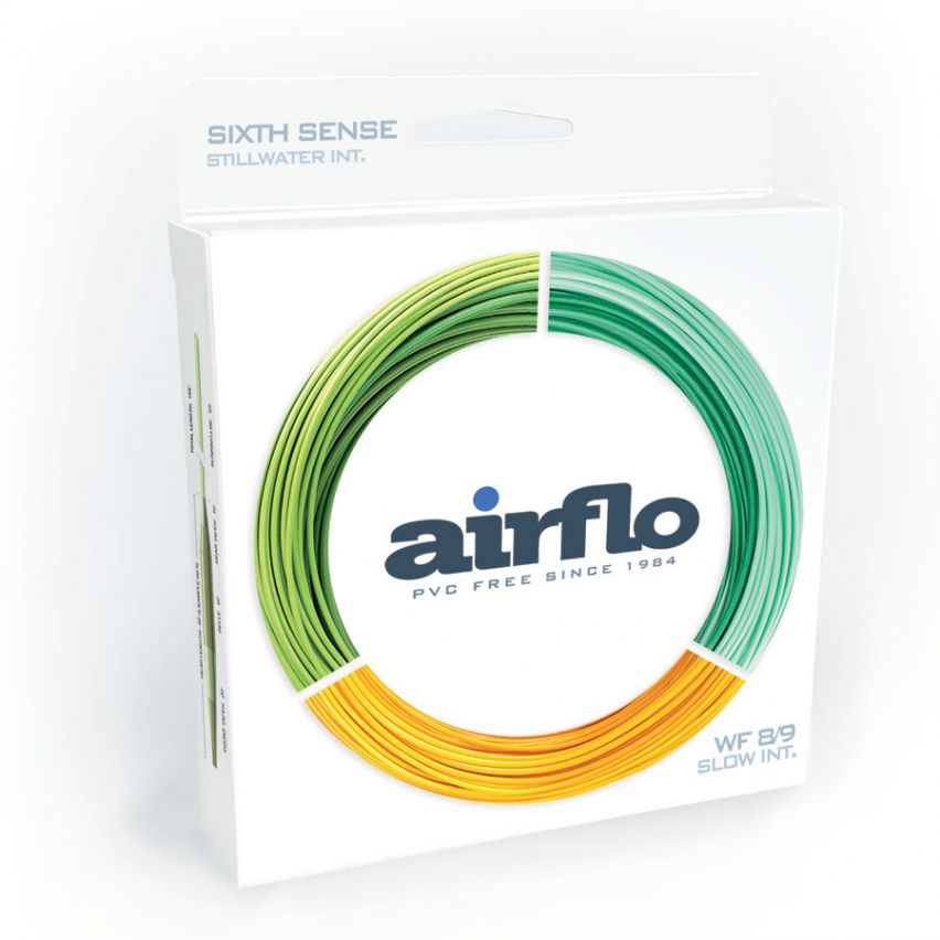 Airflo Sixth Sense Intermediate