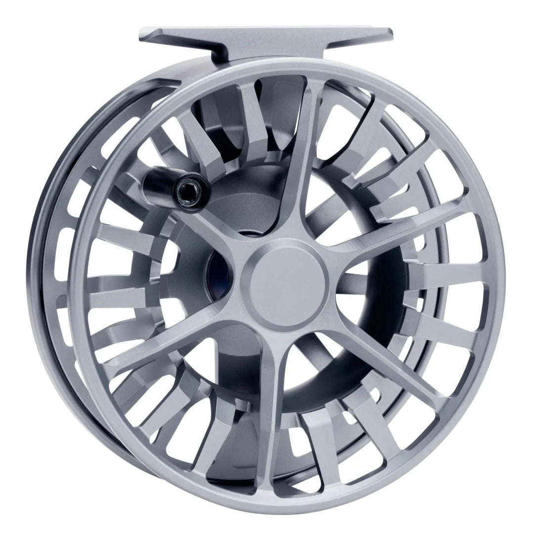Lamson Guru S Reel