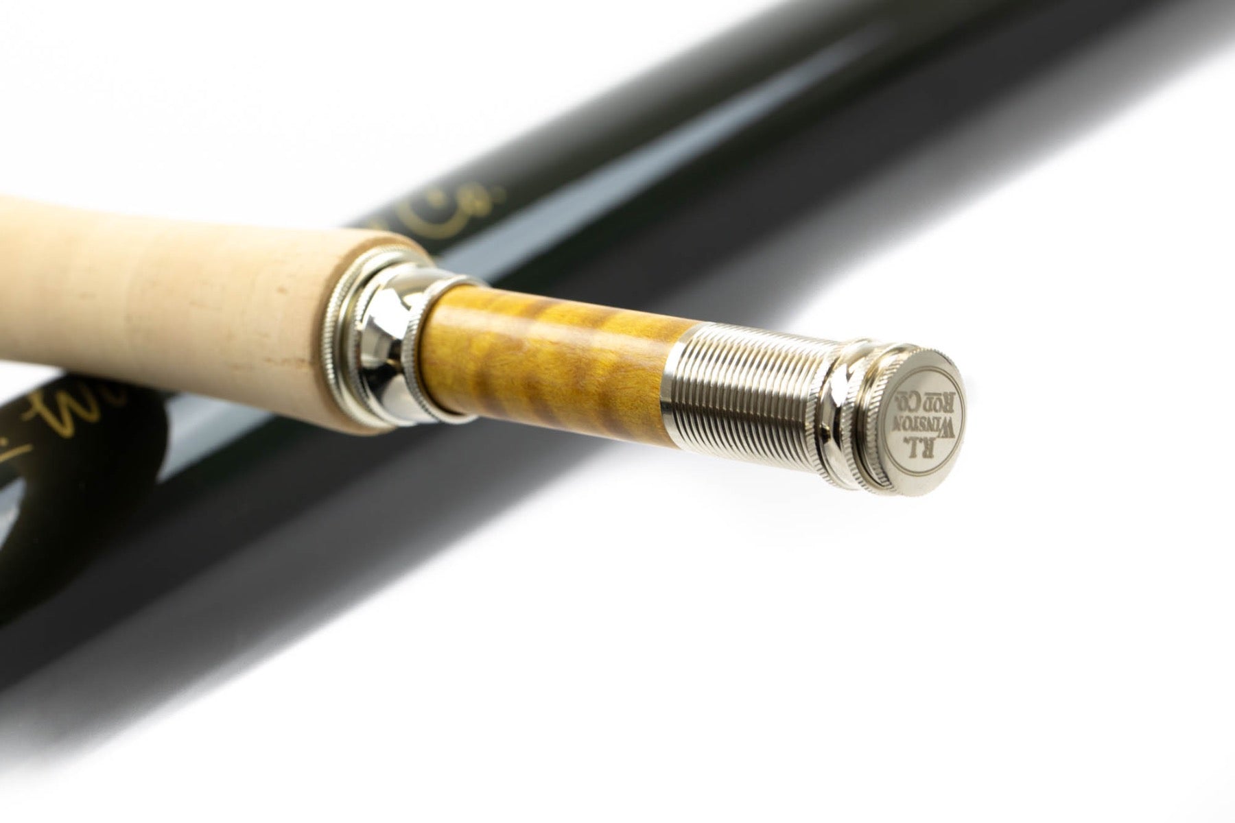 Winston Pure Fly Rod