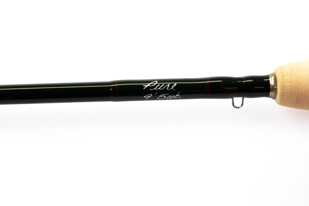 Winston Pure Fly Rod