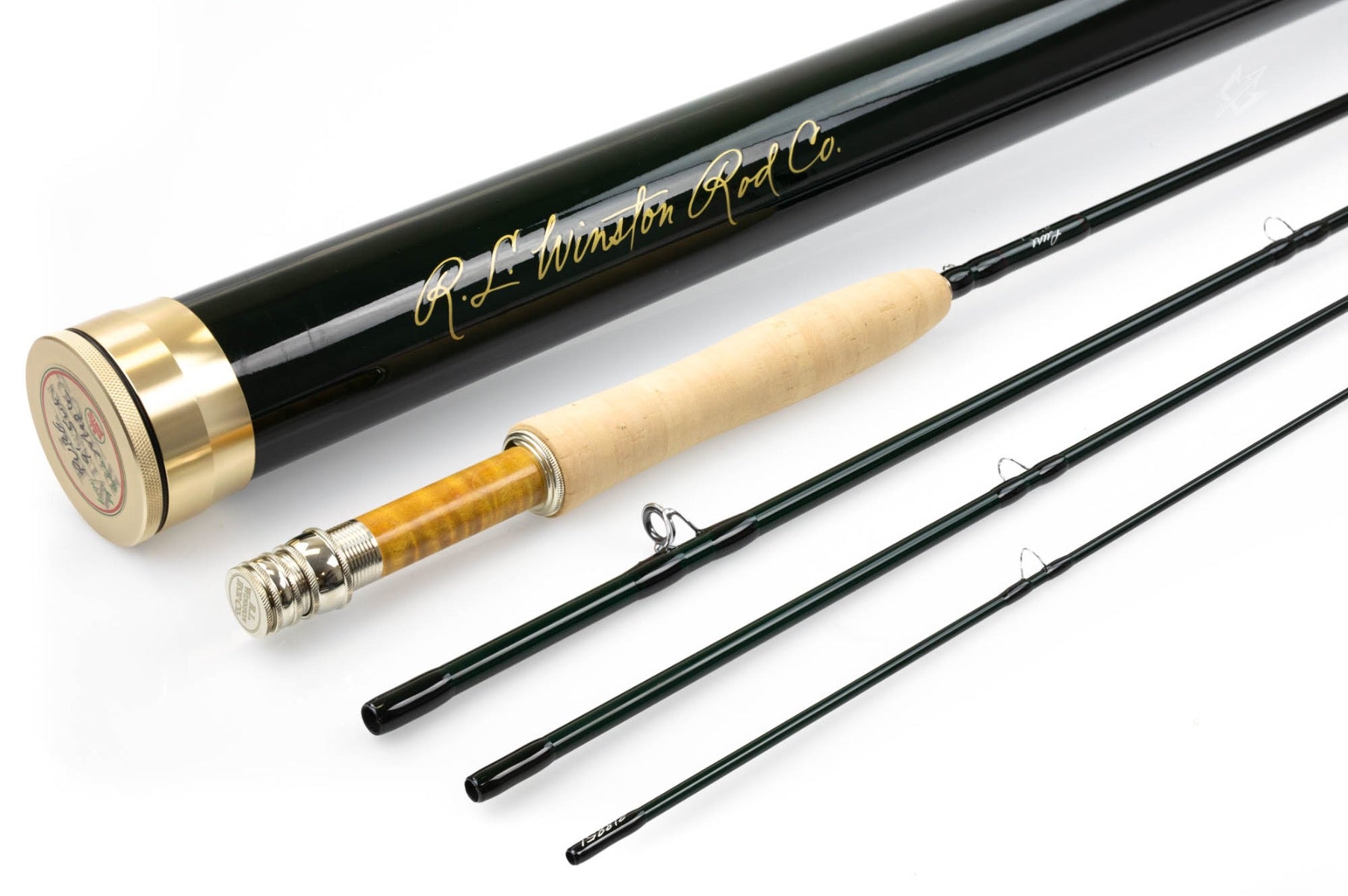 Winston Pure Fly Rod