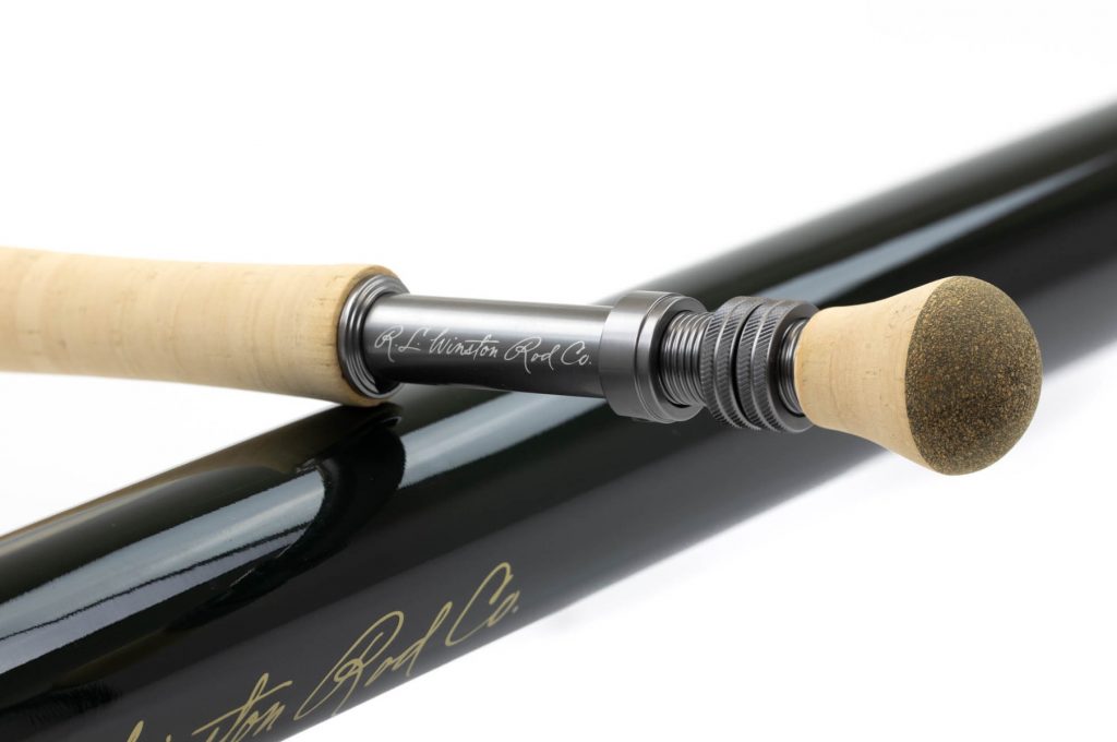 Winston Air Salt Fly Rod