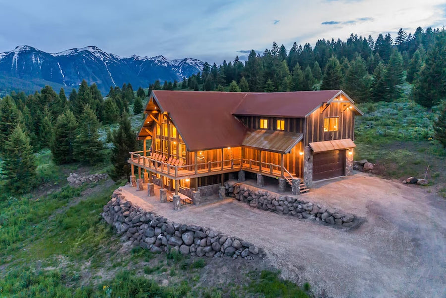 New Mexico Fly Fishing Trips