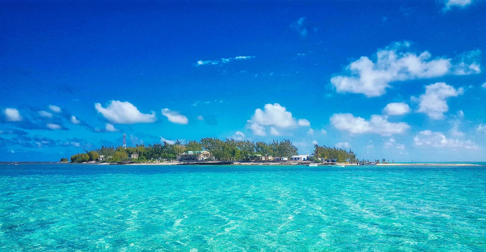 St. Brandon's Atoll Fly Fishing Trips