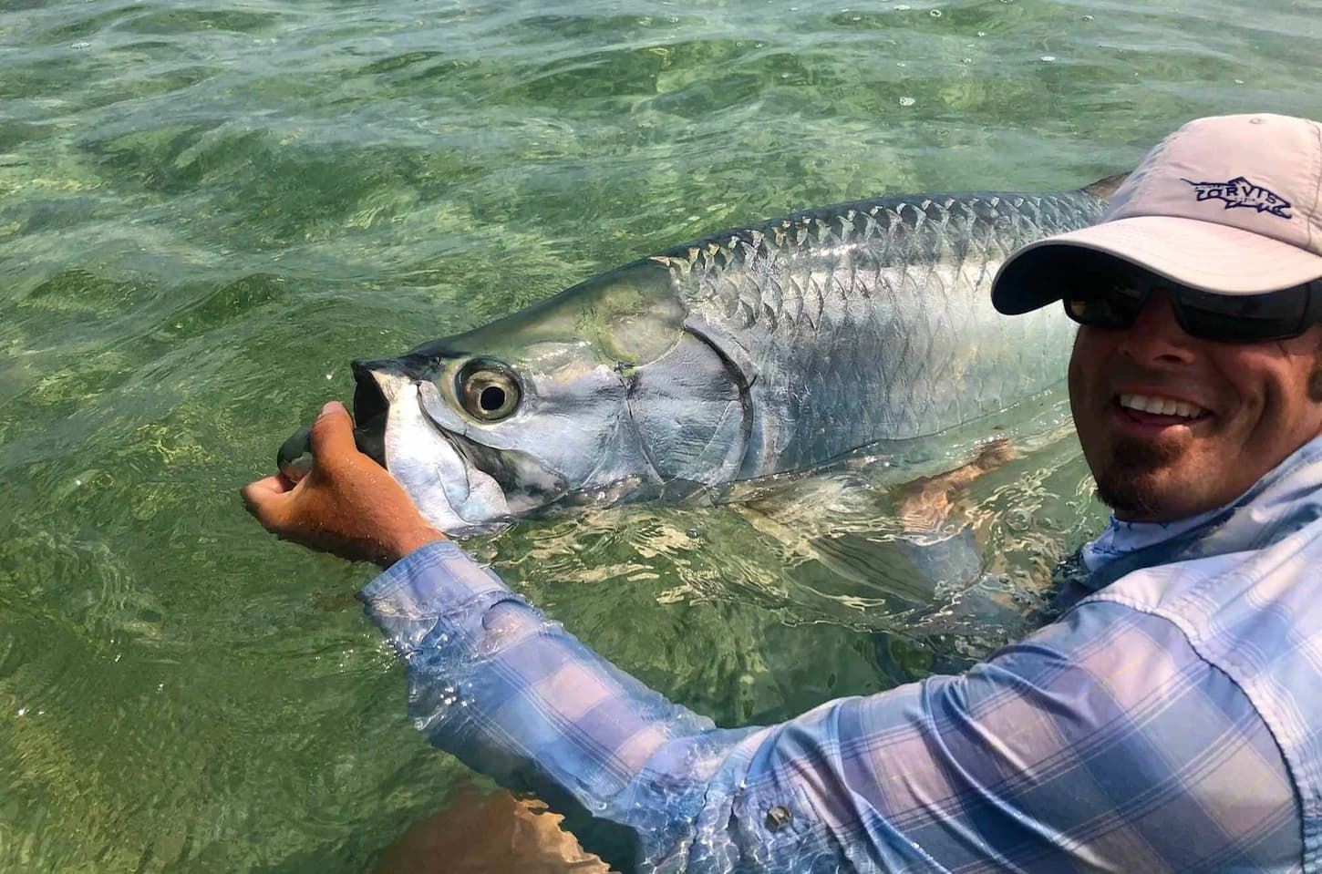 Florida Keys Fly Fishing Trips