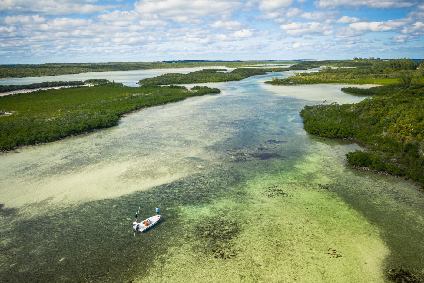 Bahamas Fly Fishing Trips