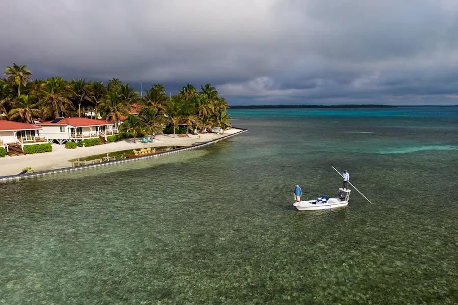 Belize Fly Fishing Trips