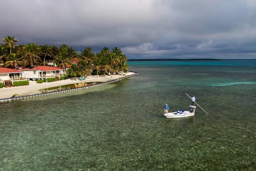 Belize Fly Fishing Trips