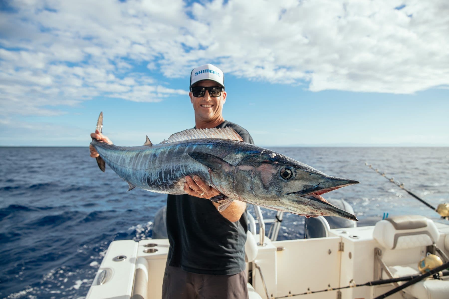 Fiji Fly Fishing Trips