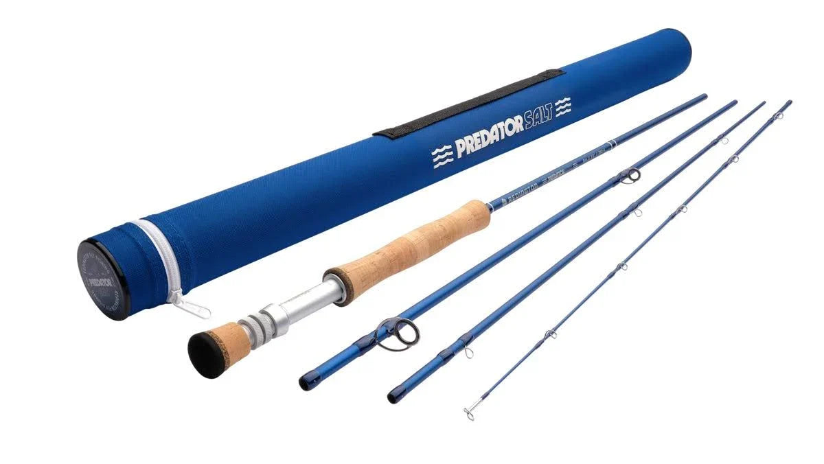 Fly Rods