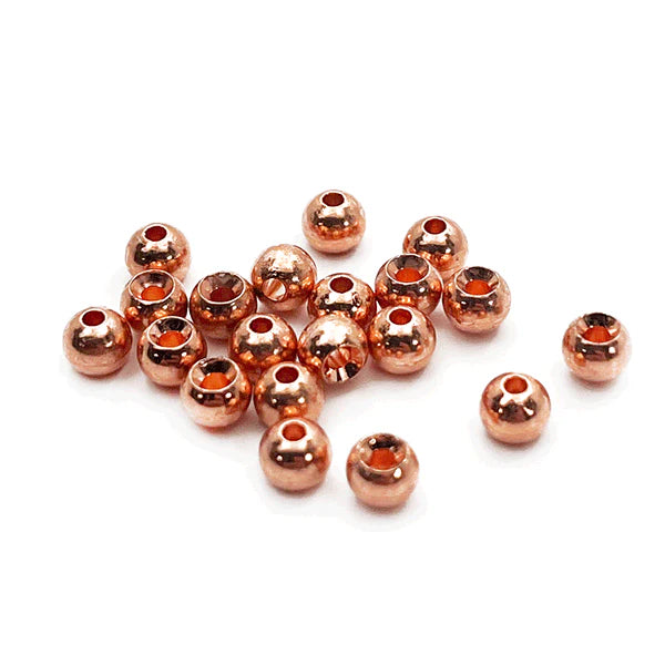 MFC Tungsten Beads