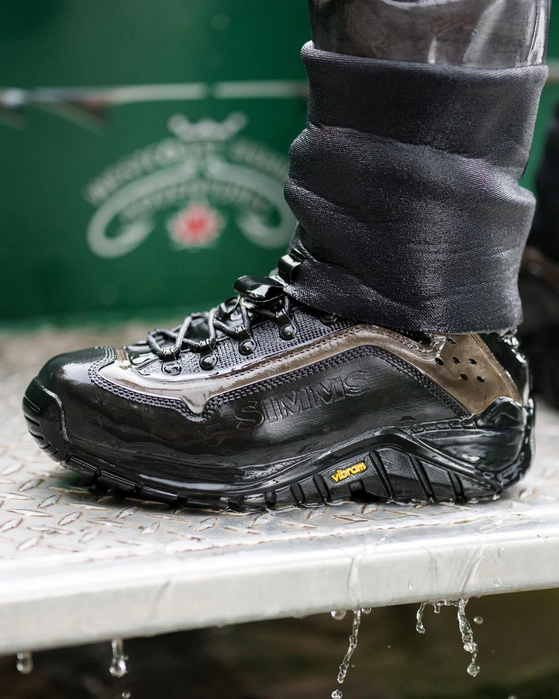 Merrell 2024 wading shoes