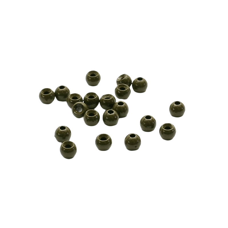MFC Lucent Tungsten Beads