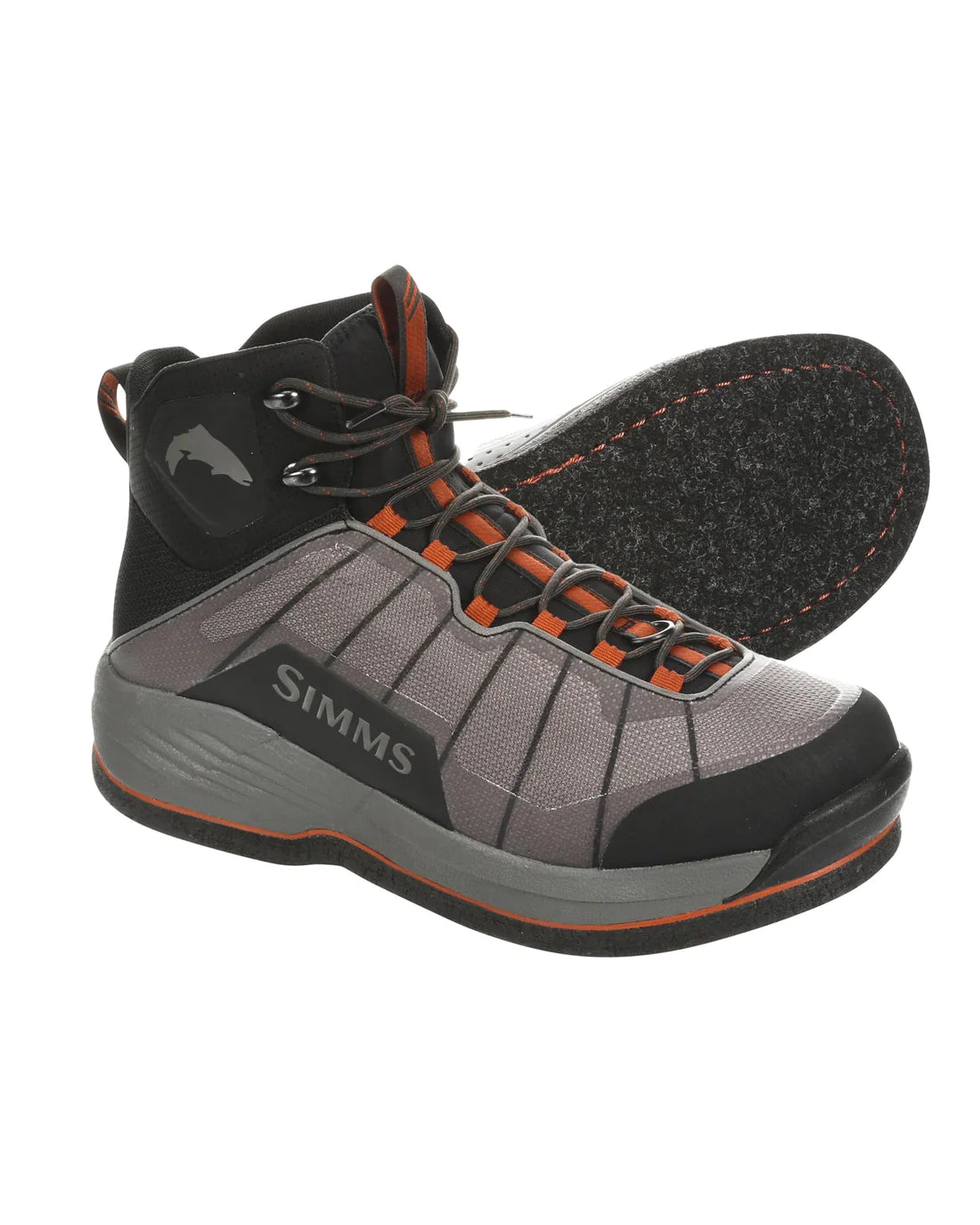 Simms Men's Flyweight® Wading Boot - Felt