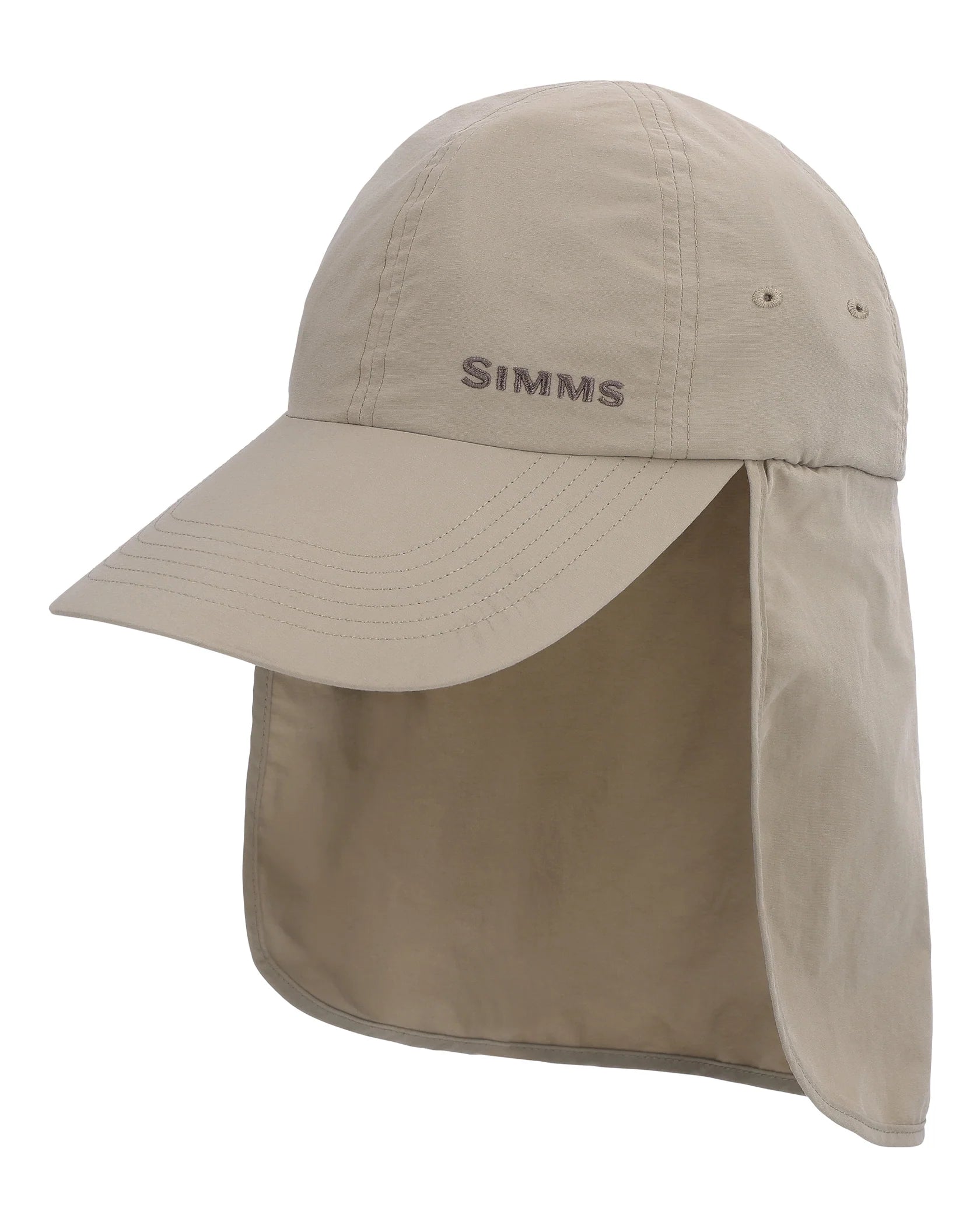 Simms Bugstopper Sunshield Hat