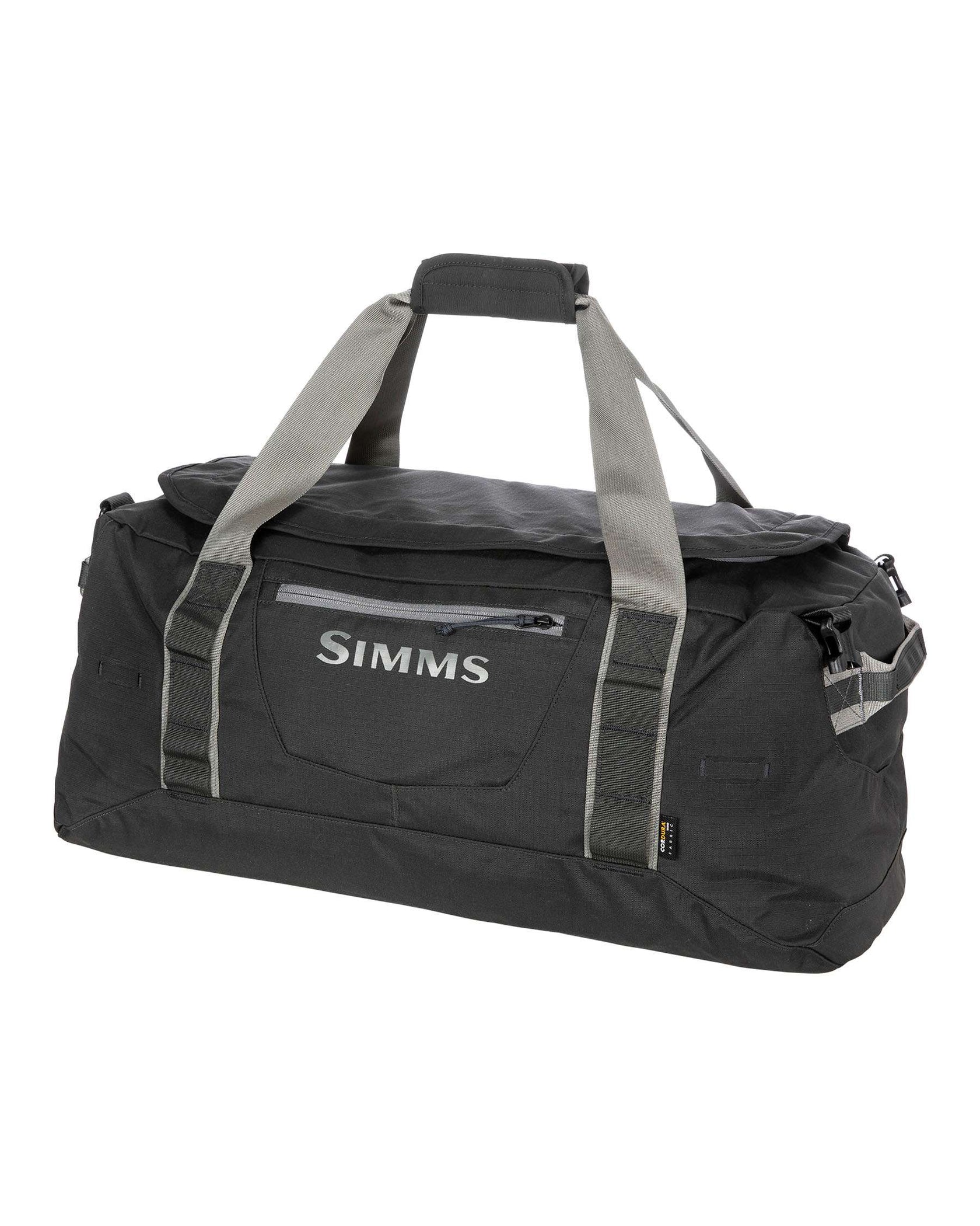 Simms GTS Gear Duffel - 50L