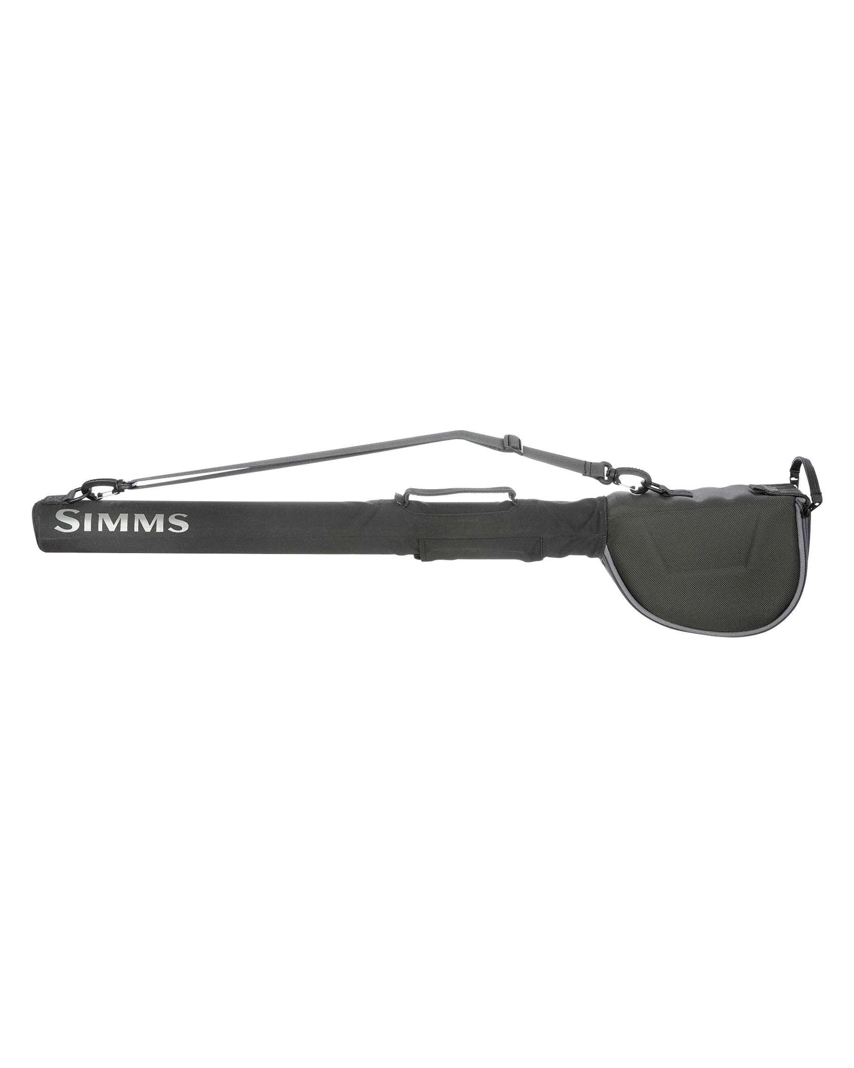 Simms GTS Single Rod/Reel Case