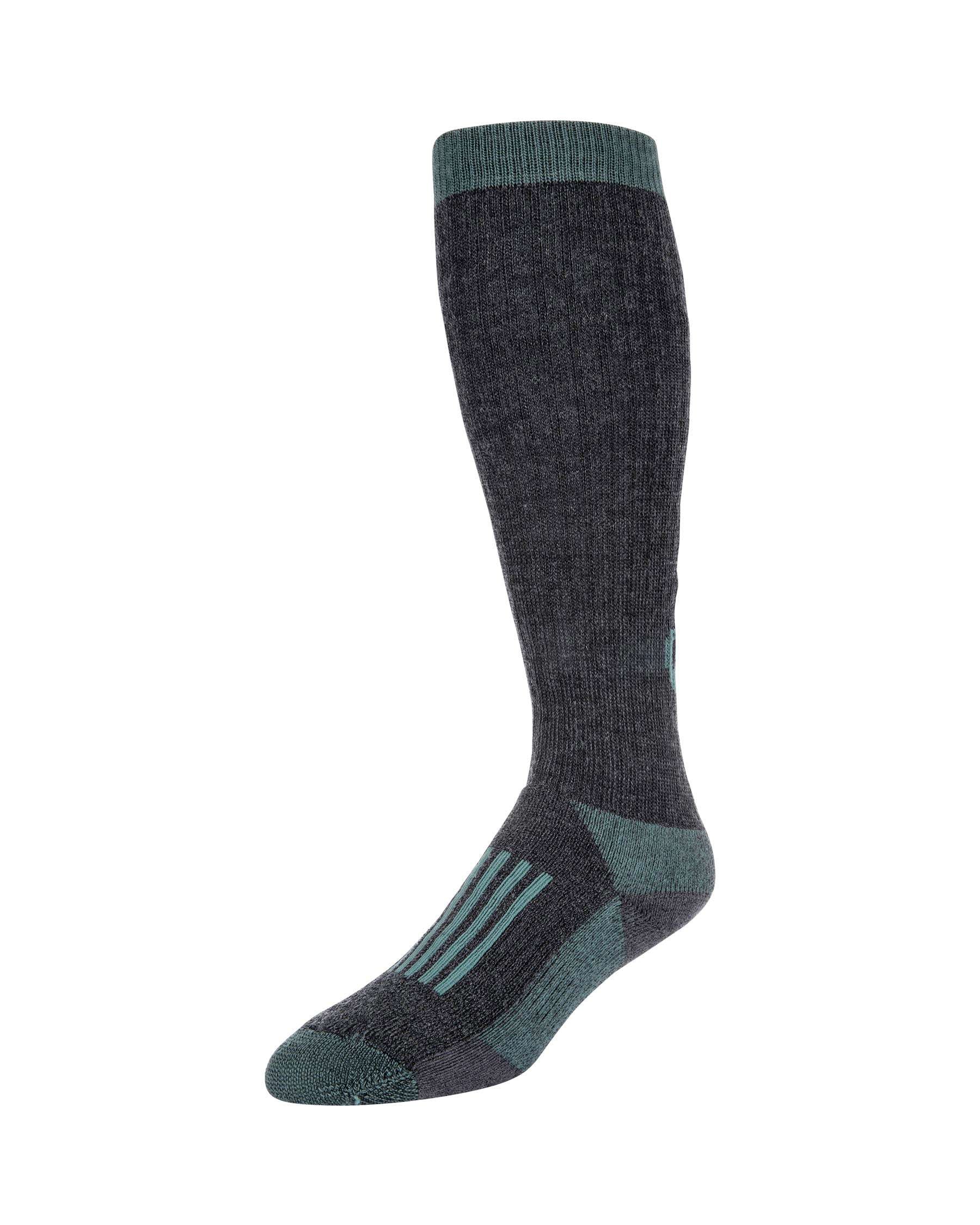 Simms Womens Merino Thermal OTC Socks