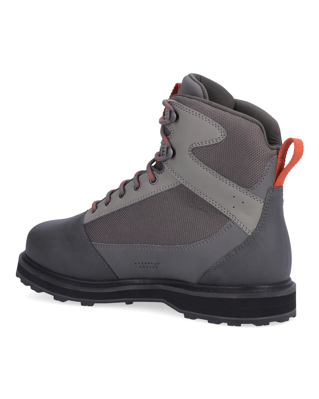 Simms Men's Tributary Boot - Rubber Sole