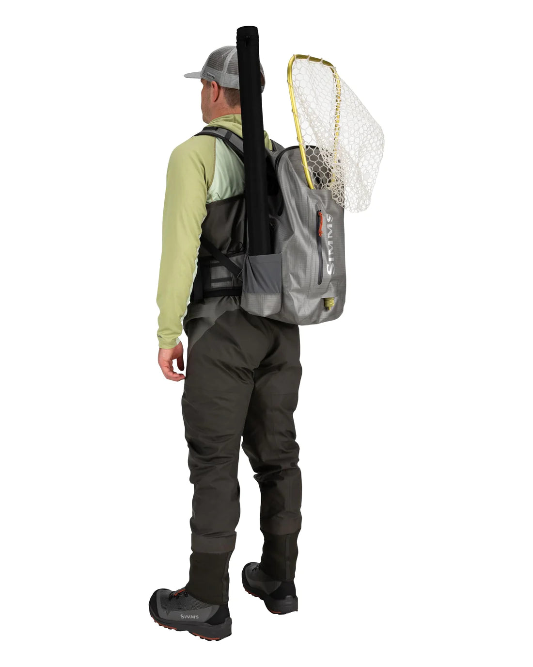 G3 Guide Backpack | Simms Fishing Products