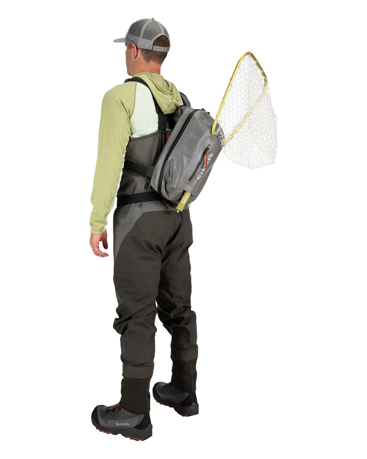 Dry creek z hot sale fishing sling pack