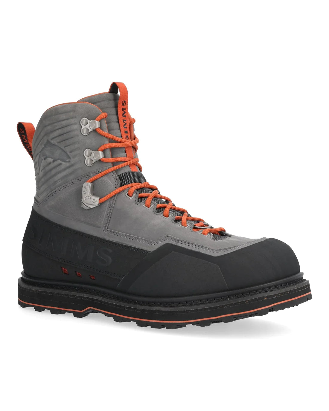 Simms Men's G3 Guide Wading Boots - Vibram Sole