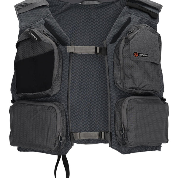 ＳIＭＭＳ　Flyweight Vest Ｌ/ＸＬ Simms Flyweight Vest