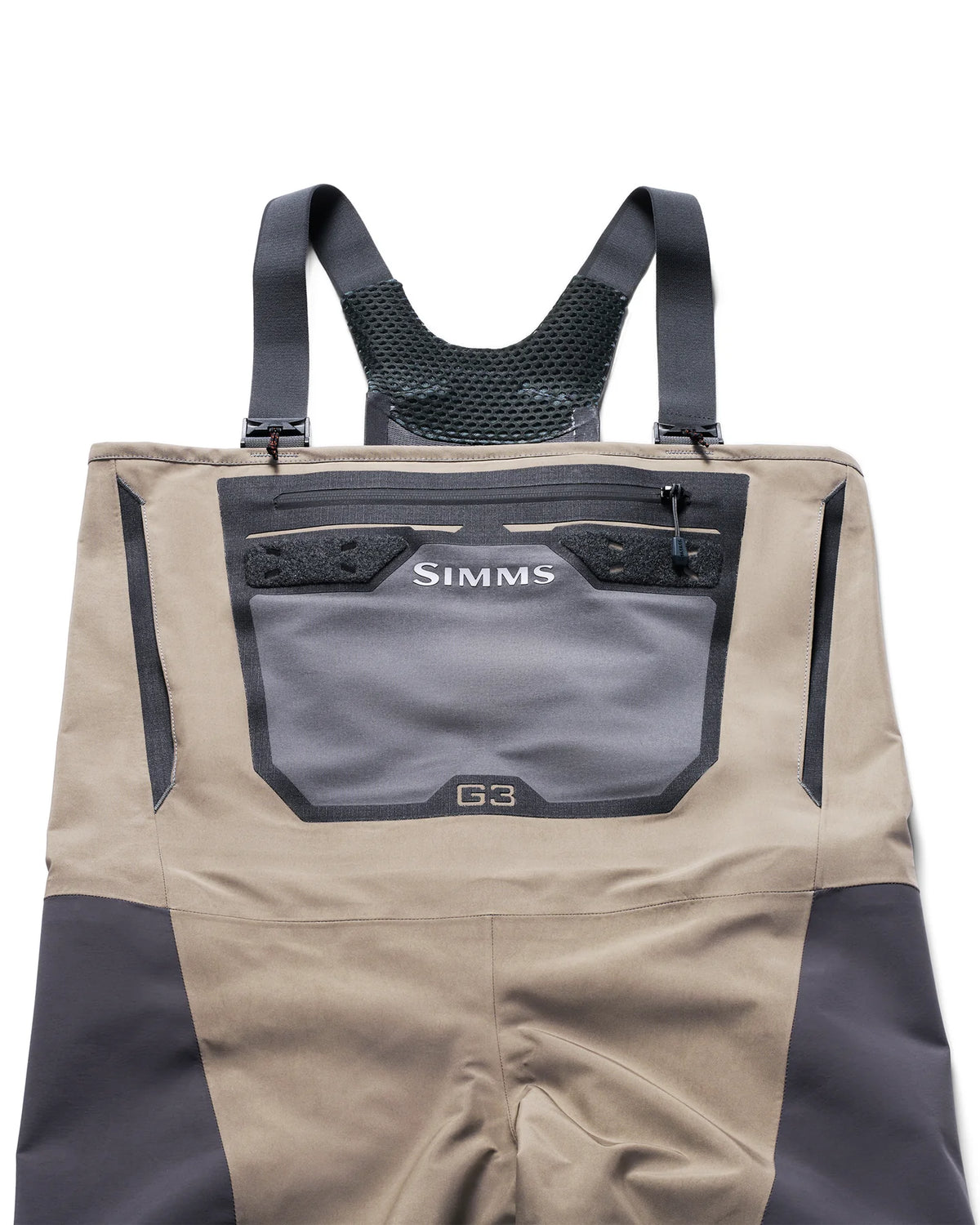 Simms Men's G3 Pro Waders - Stockingfoot