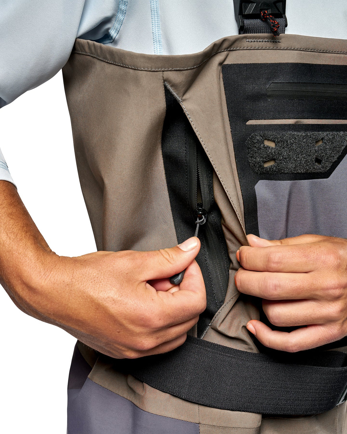 Simms Men's G3 Pro Waders - Stockingfoot