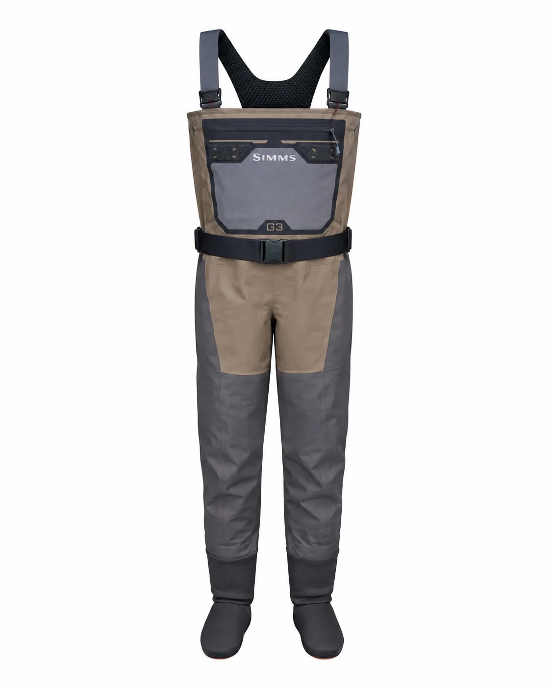 Simms Women's G3 Pro Waders - Stockingfoot